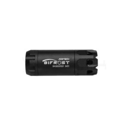 Acetech Bifrost Noir – Traceur Airsoft avec Effet Flamme | Zn-Airsoft.fr