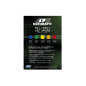 ASG - Ressort AEG M115 - Jaune