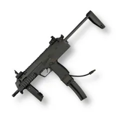 AIRTAC - Adaptateur HPA pour TM MP7 - Chargeur MP5