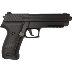 Cyma - Pistolet AEP P226 Cm122 - Noir