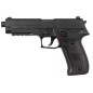 Cyma - Pistolet AEP P226 Cm122 - Noir