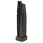 Tokyo Marui - Chargeur Gaz pour Hi-Capa 5.1 - Noir