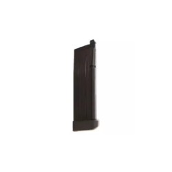 Tokyo Marui - Chargeur Gaz pour Hi-Capa 5.1 - Noir