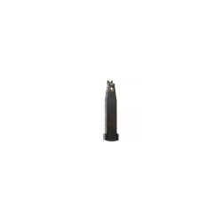 Tokyo Marui - Chargeur Gaz pour Hi-Capa 5.1 - Noir