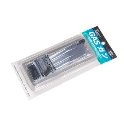 Tokyo Marui - Chargeur Gaz pour Hi-Capa 5.1 - Argent