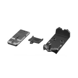 Tokyo Marui - Pistolet GBB Hi-Capa 5.1 D.O.R. - Noir