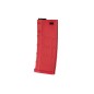 BO MANUFACTURE - Chargeur Mid-Cap 200 Billes - Rouge