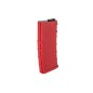 BO MANUFACTURE - Chargeur Mid-Cap 200 Billes - Rouge
