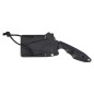 Secutor - Couteau tactique Factice Pugna - Noir