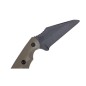 Secutor - Couteau tactique Factice Pugna - Tan Secutor - Couteau tactique Factice Pugna - Tan