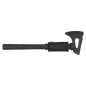 Secutor - Hache Tactique Factice Pugna - Noir Secutor - Hache Tactique Factice Pugna - Noir