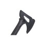 Secutor - Hache Tactique Factice Pugna - Noir Secutor - Hache Tactique Factice Pugna - Noir