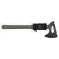 Secutor - Hache Tactique Factice Pugna - Vert OD