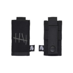 Secutor - Hache Tactique Factice Pugna - Vert OD