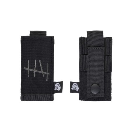 Secutor - Hache Tactique Factice Pugna - Vert OD