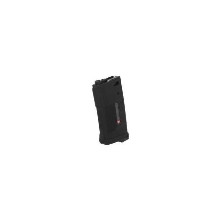 PTS - Chargeur Mid-Cap 170 billes - Noir