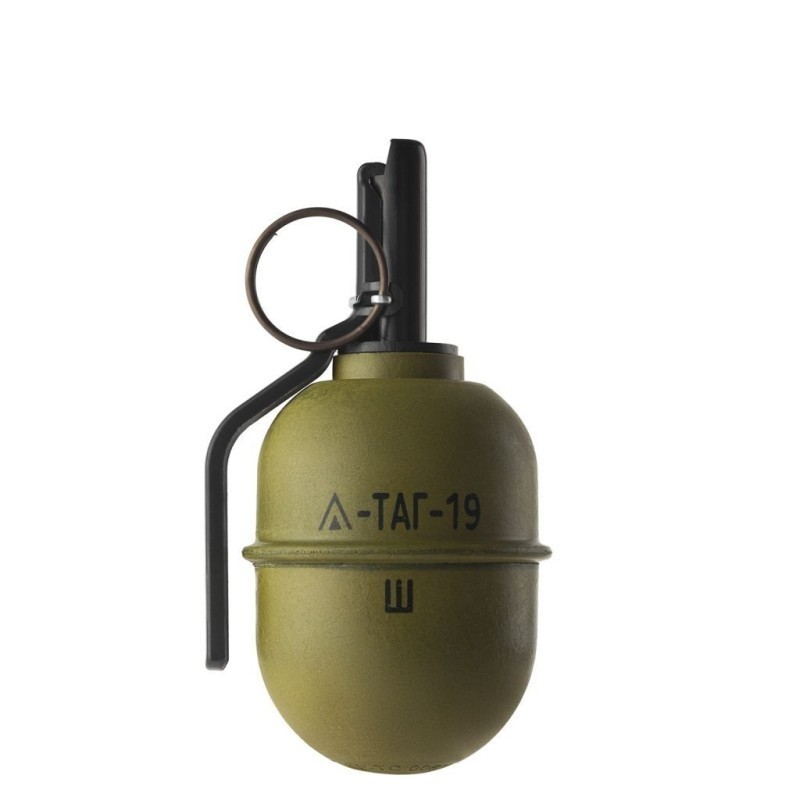 TAGinn - Grenade Frag TAG-19 W à billes