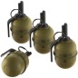 TAGinn - Grenade Frag TAG-19 W à billes