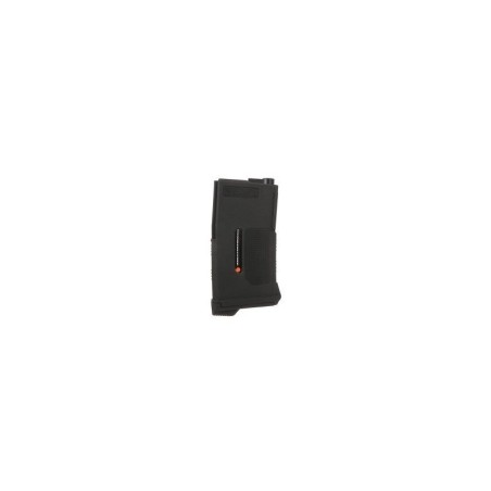 PTS - Chargeur Mid-Cap 170 billes - Noir