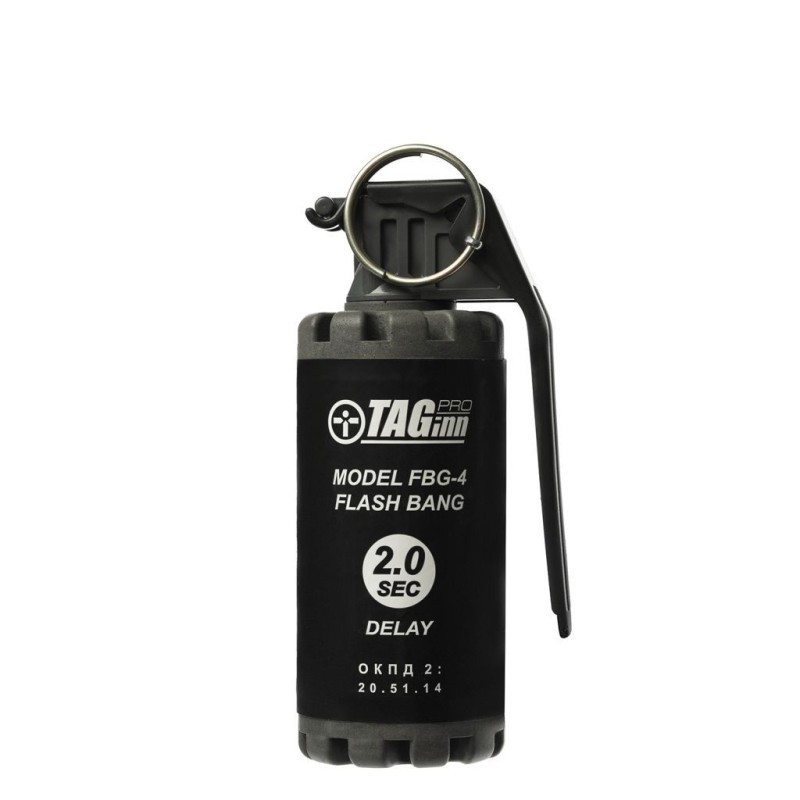 TAGinn - Grenade Flash FBG-4 120 dB