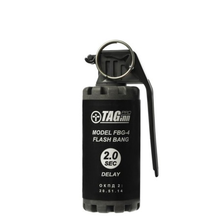 TAGinn - Grenade Flash FBG-4 120 dB