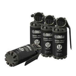 TAGinn - Grenade Flash FBG-4 120 dB