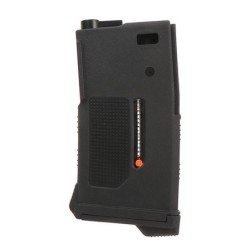PTS - Chargeur Mid-Cap 170 billes - Noir