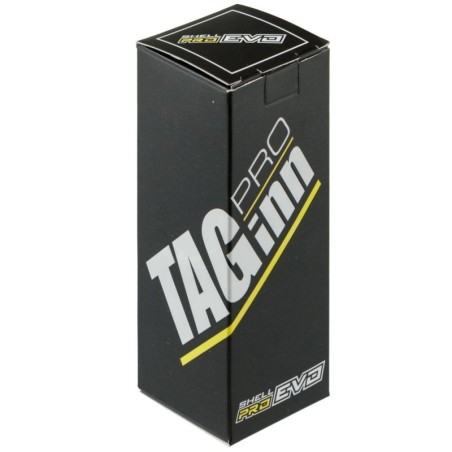 TAGinn - Lanceur Shell PRO EVO - Noir/Or
