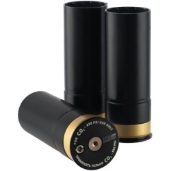 TAGinn - Lanceur Shell PRO EVO - Noir/Or