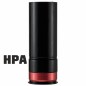 TAGinn - Lanceur Shell HPA - Noir/Rouge