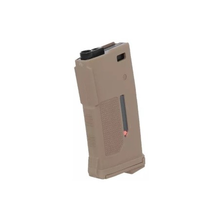 PTS - Chargeur Mid-Cap 170 billes - Tan
