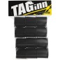 TAGinn - Etuis d'ogive 40mm MK2 pour lance grenade TAG-ML36 - Pack de 12