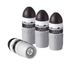 TAGinn - Grenade Fumigène Velum MK2 36mm