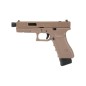 Secutor - Pistolet GBB Gladius Magna III Co2 - Tan