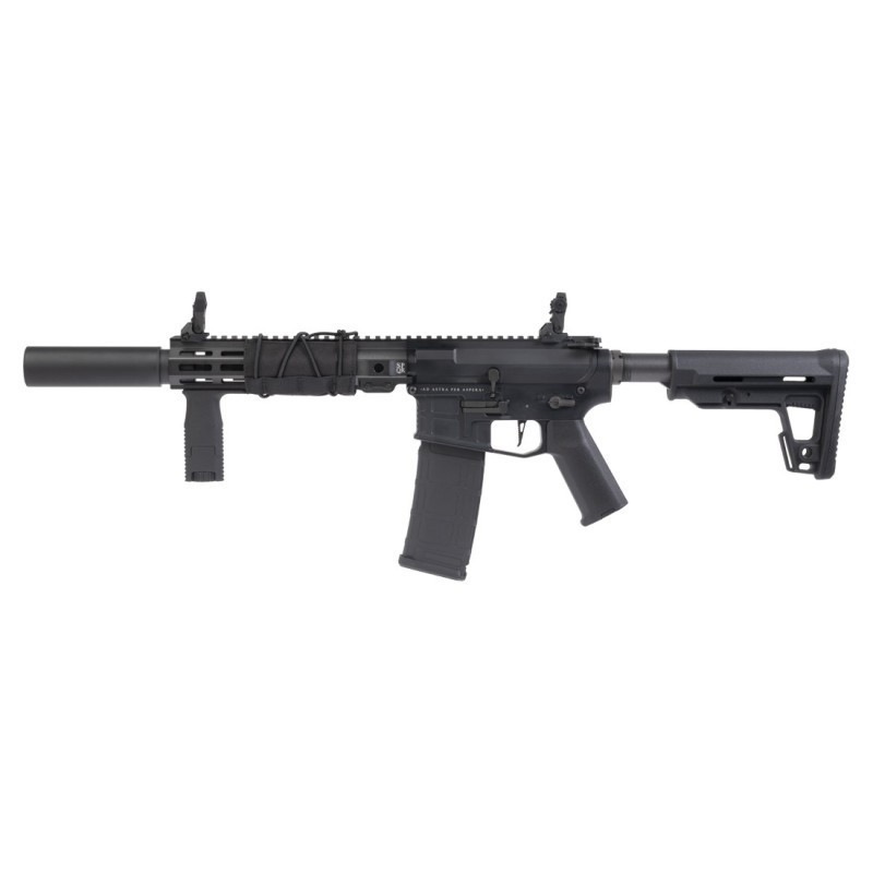 Secutor - Réplique D'assaut AEG ASTRA IV Shadow - Noir