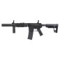 Secutor - Réplique D'assaut AEG ASTRA IV Shadow - Noir
