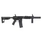 Secutor - Réplique D'assaut AEG ASTRA IV Shadow - Noir
