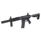 Secutor - Réplique D'assaut AEG ASTRA IV Shadow - Noir