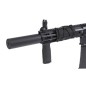 Secutor - Réplique D'assaut AEG ASTRA IV Shadow - Noir