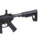 Secutor - Réplique D'assaut AEG ASTRA IV Shadow - Noir