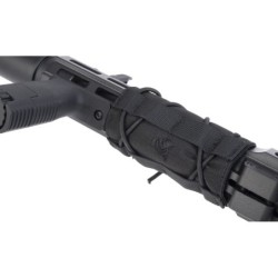 Réplique AEG Secutor ASTRA IV Shadow Noir – Compacte, Puissante et Électronique Intégrée