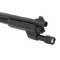 Secutor - Réplique Fusil à pompe Velites Ferrum S-VI - Noir