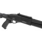 Secutor - Réplique Fusil à pompe Velites Ferrum S-VI - Noir