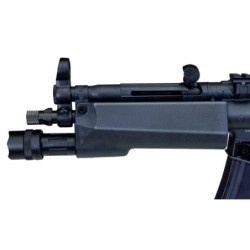 Secutor MPS Virtus IV AEG Noir | Zn-Airsoft