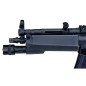 Secutor - Réplique AEG MP5 Virtus IV - Noir