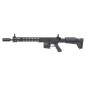 Secutor - Réplique AEG DMR Rapax XXI M.9 - Noir