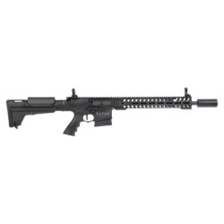 Secutor - Réplique AEG DMR Rapax XXI M.9 - Noir