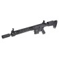 Secutor - Réplique AEG DMR Rapax XXI M.9 - Noir