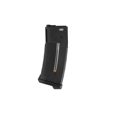 PTS - Chargeur Mid-Cap EPM-1 250 billes - Noir