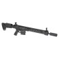 Secutor - Réplique AEG DMR Rapax XXI M.9 - Noir